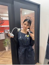 アジュールネイル 江坂店(AzurNail)&nbsp;川當 