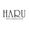 ハル 横浜店(HARU)のお店ロゴ