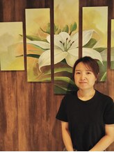 アジアンリラクゼーション ヴィラ 相模原店(asian relaxation villa)&nbsp;浜谷 