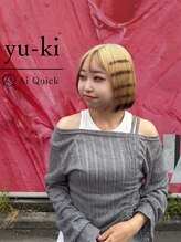 アイクイック 仲御徒町 上野御徒町店(Ai Quick)&nbsp;yu-ki 