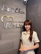 ホワイヤ セルフホワイトニング DBS神楽坂(Whi-Ya)&nbsp;HIKARI 神楽坂本店