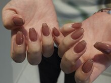 one color