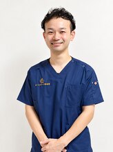 さくらコリーヌ整骨院&nbsp;中山 幸記