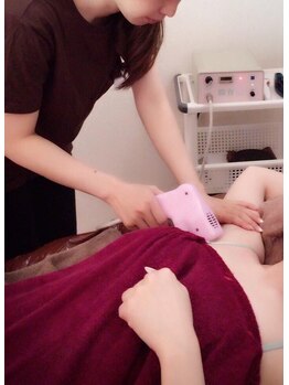 エステティックサロン リリアン/脱毛１回110円☆