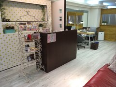 Nail&Eyelash Bee 高宮店