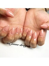 アン ジョーヌドラゴ/ヌーディカラー☆