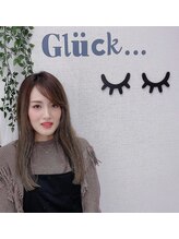 グリュック(Gluck)&nbsp;kohashi miwa