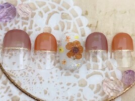 ハンドネイル
