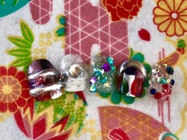 派手派手ダア！