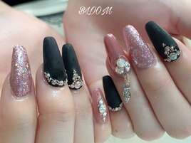 アート込みスカルプ544