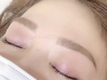 シルドゥリーナ(cil de rina)/アイブロウwax 渋川/前橋/吉岡