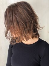 ネイルズサイ(Nails Saii)&nbsp;SATOCO 