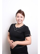 ヒーリングオアシス 麻布十番店&nbsp;塩澤 麻衣