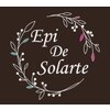 エピデソラルテ(Epi De Solarte)のお店ロゴ