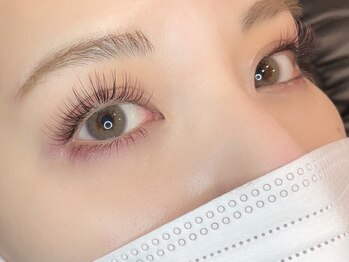 エーアイ 浅草橋(Ai)/上下でパッチリ