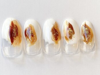 リノリコ 阿佐ヶ谷店(RinoRiko)/12月シンプルニュアンス 2