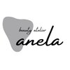 アネラ(anela)のお店ロゴ