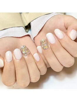 リーゾス(RISUS)/左右1本ずつアート