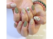 ネイルアトリエ エルメル(nail atelier Armel)/