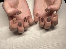 レア ネイル(lea nail)/デザインネイル