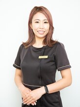 ネイルアンドアイラッシュサロン プリンセス 成田店 大竹 絵理香