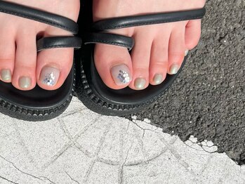 テンスリー(103)/Foot / 90分シンプルコース