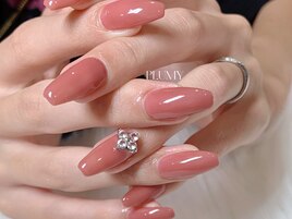 マオジェルワンカラー