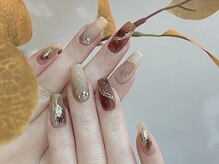 エンジェルズ ネイル サロン(Angel’s nail salon)/アートネイル