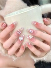 ロカネイル(ROKA NAIL)/