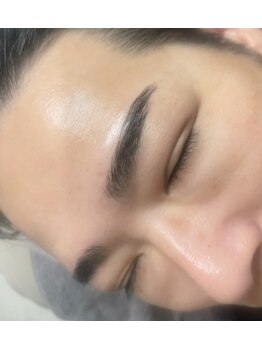 ラ ミジュ(La miige)/メンズHBL×フェイスWax