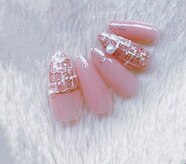 サンネイルルーム(sun nail room)