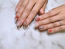 エスポワール(espoir)/ニュアンス