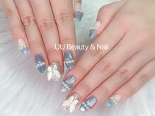 ユーユービューティネイル 上野御徒町店(UU Beauty&Nail)/