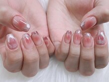 トイロ 西院店(TOIRO)/みさと/チークマグハート♪