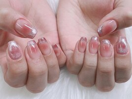 みさと/チークマグハート♪