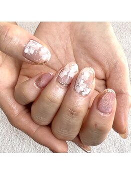 プールヴー☆オングル/