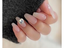 エヌドット 中目黒(N.)/お客様デザイン