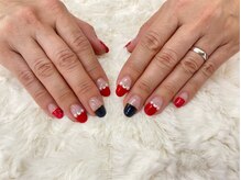 はあとねいる 東川口店/はあとねいるデザイン34番