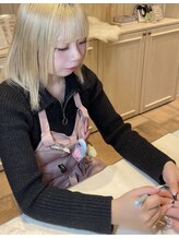 モカ 心斎橋(moca by Lee)&nbsp;Nanako 