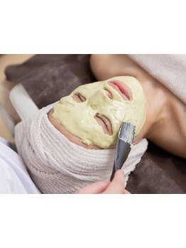 お肌をきれいにしたい