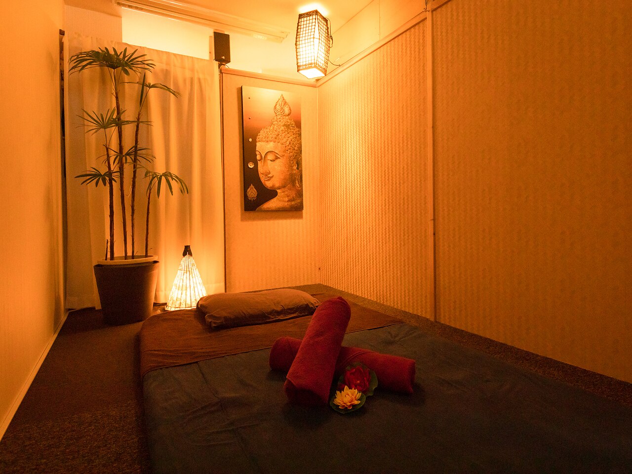 マスターのタイ式ストレッチ100連発 マスターのタイ式ストレッチ100連発 タイ式ストレッチ100連発