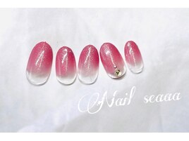 【HAND】シンプルコース¥5500