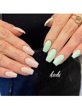 キチ(kichi)/福岡/赤坂/天神/大名/パラジェル