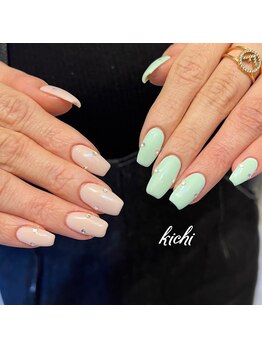 福岡/赤坂/天神/大名/パラジェル