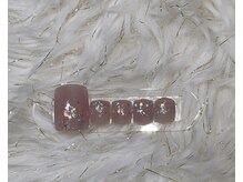 サロン ド ティアラ(salon de Tiara)/