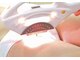 ディタ アンド ボーン(DITA&BORN)の写真/【口コミ多数！早い・痛みが少ない・熱さを感じにくい◎】脱毛初心者さんも受けやすい最先端美容脱毛♪