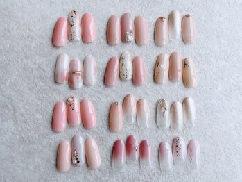 月替わり定額制シンプルコース