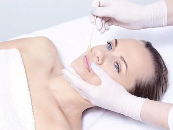 ローラント ビューティーアンドコー(LAURENT Beauty&co)の写真/【肌質改善速攻ケア】VOSサロンケア60分27000円◎どこに行ってもよくならなかったお肌の悩みを改善★