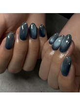 エムネイル(Ｍ)/マグネットワンカラー!