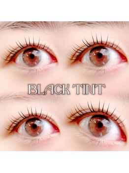 エルプラス 播磨店(elu+)/マスカラパーマ